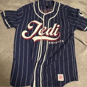 Star Wars Jedi Knights Baseball Jersey from Boxlunch!